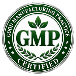 GMP certified
