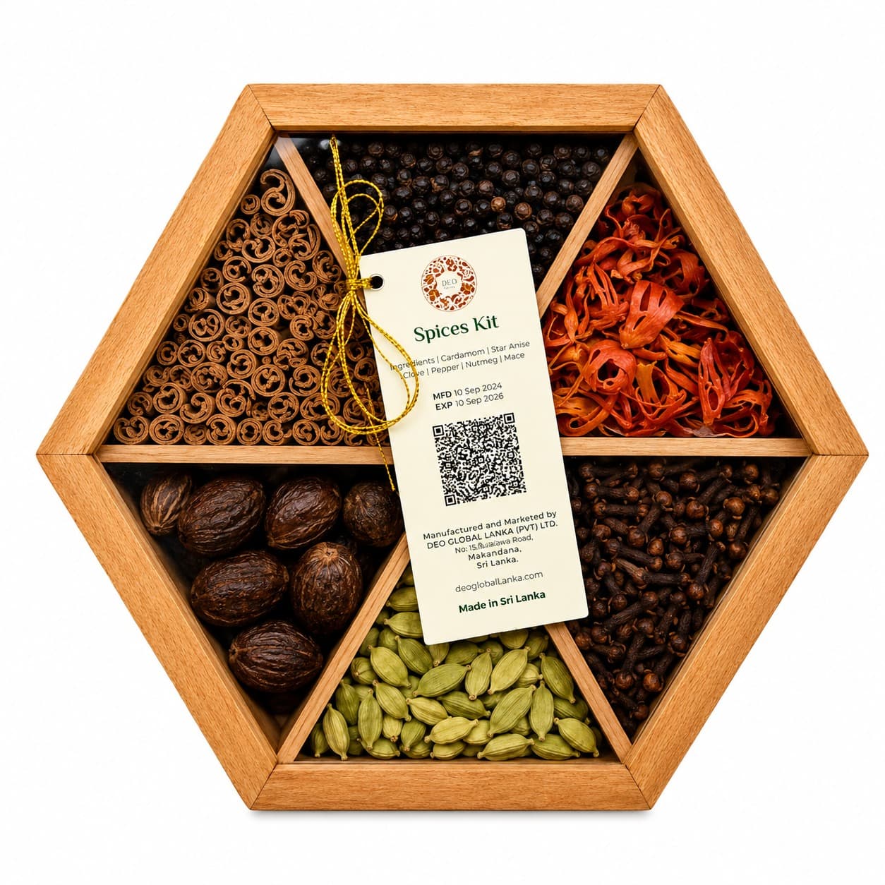 Gift Box 2