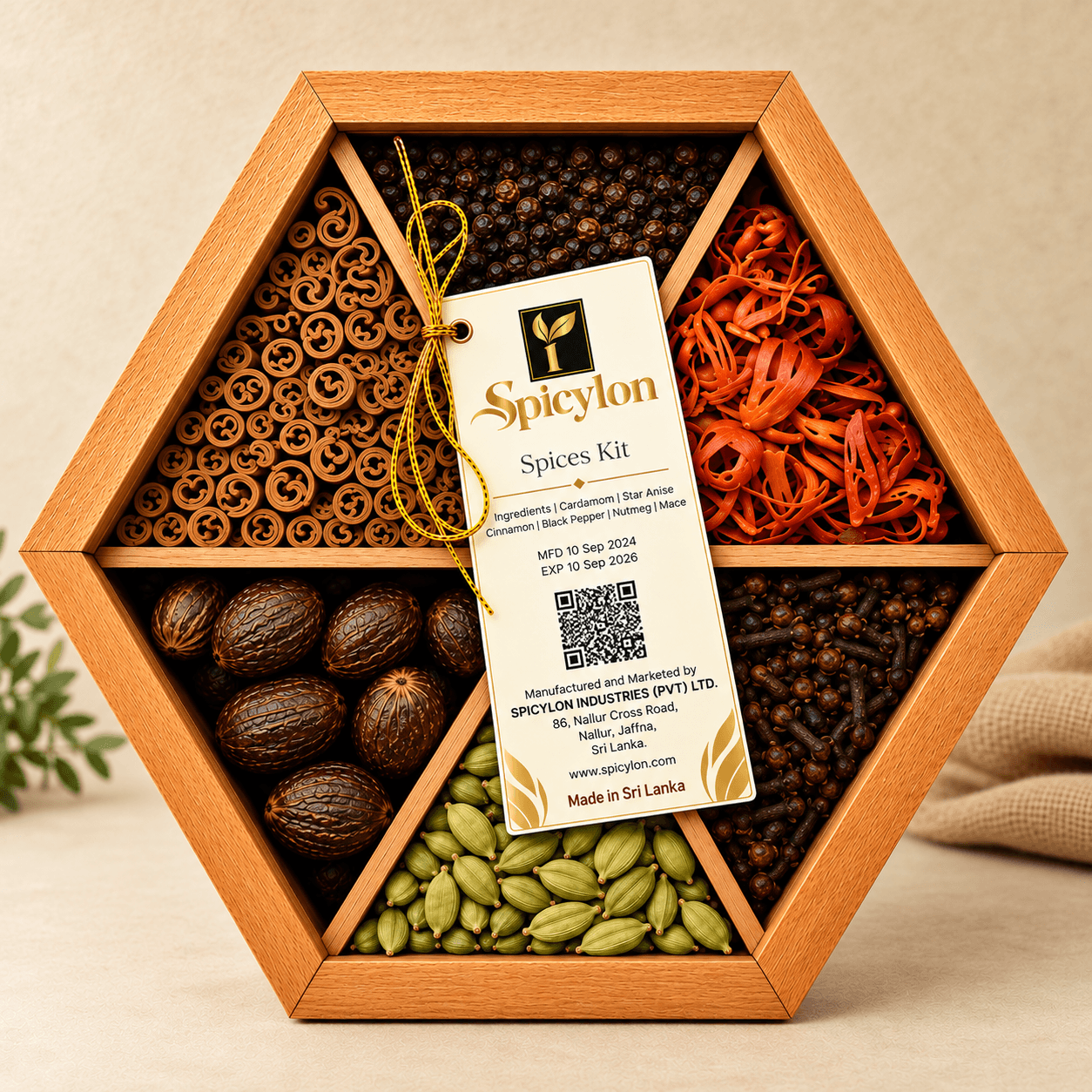 Gift Box 2