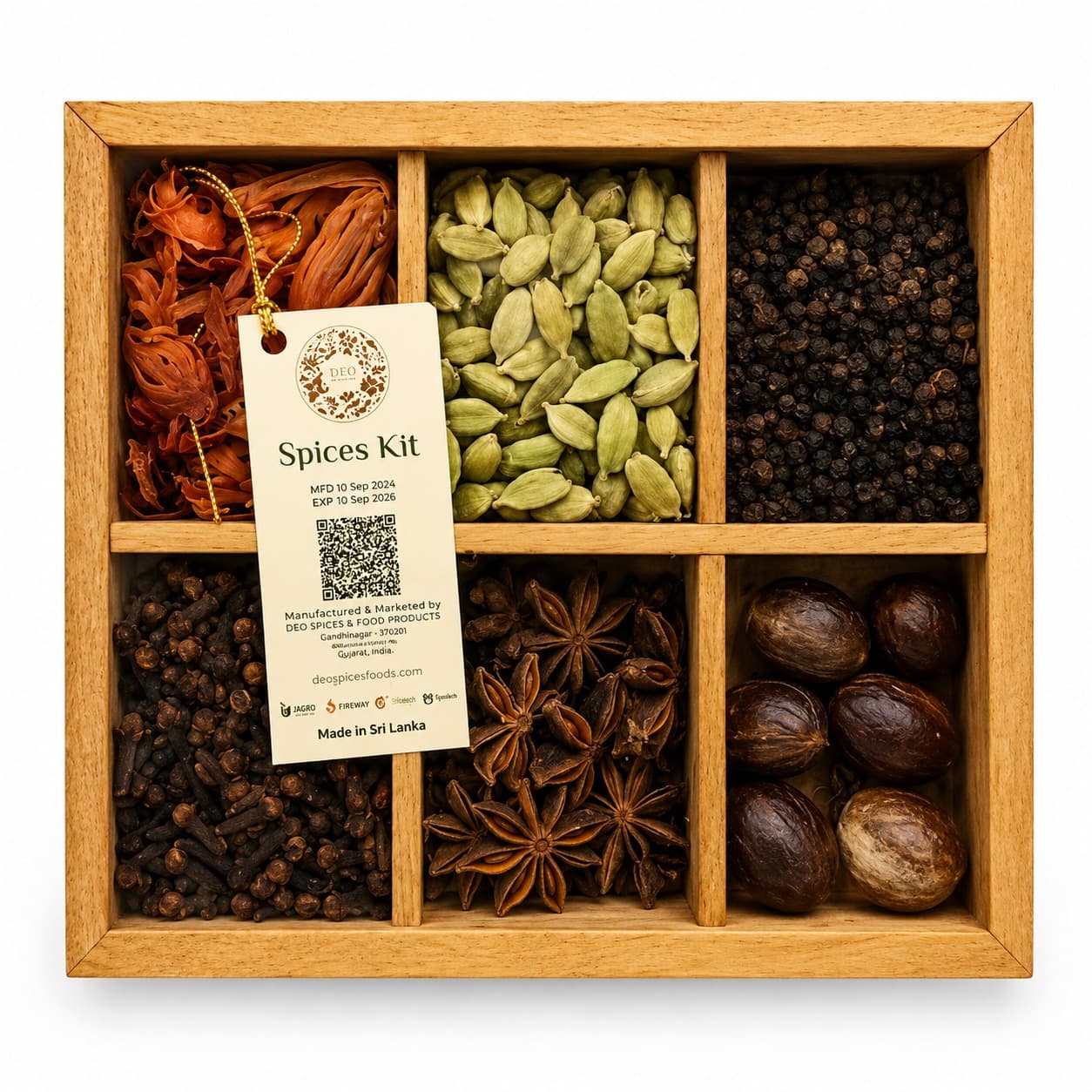 Gift Box 1